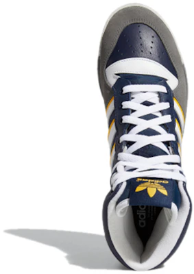 adidas originals Rivalry 高筒板鞋 男款 藍灰 Details for adidas originals Rivalry 高筒板鞋 男款 藍灰