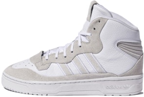 阿迪达斯三叶草 Rivalry Hf '白灰' FW4103 Buy 阿迪达斯三叶草 Rivalry Hf '白灰' FW4103