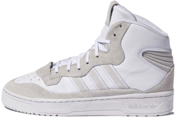 アディダス オリジナルス ライバルリー HF 白/グレー FW4103 Buy アディダス オリジナルス ライバルリー HF 白/グレー FW4103