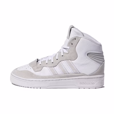 adidas originals Rivalry Hf 'White Grey'