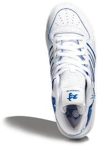 adidas originals Rivalry 防滑耐磨 高筒 板鞋 男女皆宜 青花瓷 Shop adidas originals Rivalry 防滑耐磨 高筒 板鞋 男女皆宜 青花瓷