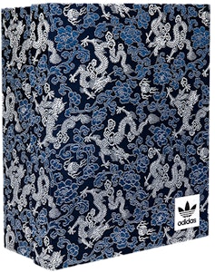 adidas originals Rivalry 防滑耐磨 高筒 板鞋 男女皆宜 青花瓷 Details for adidas originals Rivalry 防滑耐磨 高筒 板鞋 男女皆宜 青花瓷