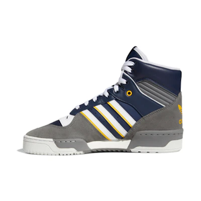 adidas originals Rivalry Blue/Grey