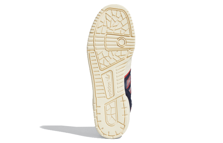 Details for 阿迪达斯经典款Rivalry运动鞋 FW3130