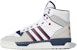 adidas Originals Rivalry High 'Putih Kelabu' FV4921