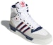 Lookbook adidas Originals Rivalry High 'Putih Kelabu' FV4921