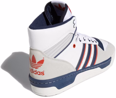 adidas Originals Rivalry High 'White Grey' FV4921 Shop adidas Originals Rivalry High 'White Grey' FV4921