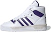 Buy adidas Rivalry High 'Putih Ungu' EE4973
