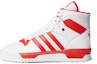 Buy アディダス オリジナルス ライバルリー 白赤 EE4403