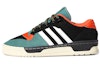 Buy adidas Originals Rivalry Low ''Hijau Oren Hitam'' FV4914