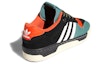Shop adidas Originals Rivalry Low ''Hijau Oren Hitam'' FV4914