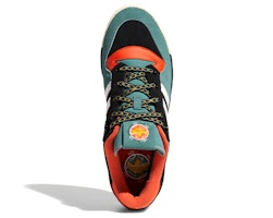 アディダス オリジナルス ライバルリー ロー "緑オレンジ黒" FV4914 Purchase アディダス オリジナルス ライバルリー ロー "緑オレンジ黒" FV4914