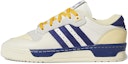 Buy adidas Originals Rivalry Low Premium 'Blanco Azul Victoria' H04386