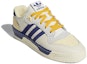 Lookbook adidas Originals Rivalry Low Premium 'Blanco Azul Victoria' H04386