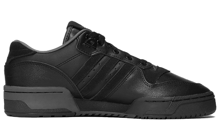 Order adidas Originals Rivalry Low 'Hitam' HQ4457