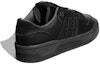 Shop adidas Originals Rivalry Low 'Hitam' HQ4457