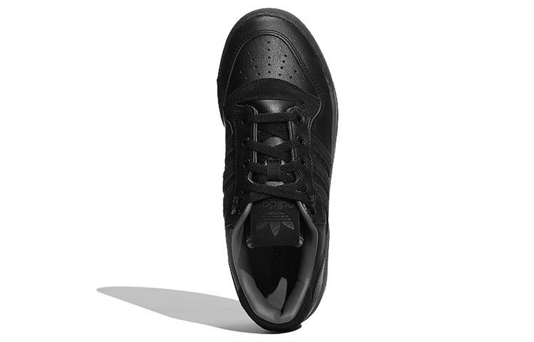 Purchase adidas Originals Rivalry Low 'Hitam' HQ4457