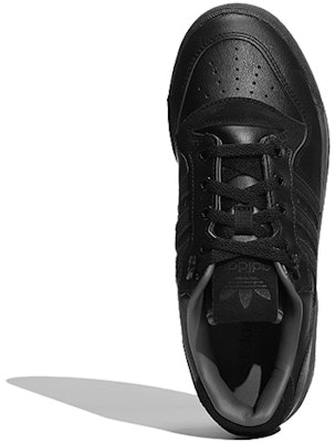 adidas Originals Rivalry Low 'Hitam' HQ4457 Purchase adidas Originals Rivalry Low 'Hitam' HQ4457