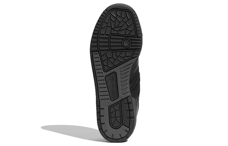 Details for adidas Originals Rivalry Low 'Hitam' HQ4457