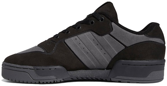 (W) アディダス オリジナルス ライバルリー ロー "ブラックグレー" FV4911 Buy (W) アディダス オリジナルス ライバルリー ロー "ブラックグレー" FV4911