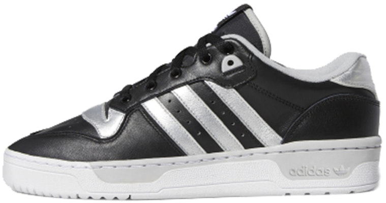 (W) adidas Originals RIVALRY Low 'Gris Plata' EE4964 Buy (W) adidas Originals RIVALRY Low 'Gris Plata' EE4964