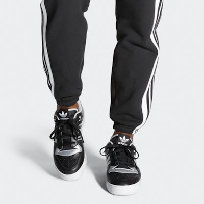 (W) 아디다스 오리지널 라이벌리 로우 '실버 그레이' EE4964 Details for (W) 아디다스 오리지널 라이벌리 로우 '실버 그레이' EE4964