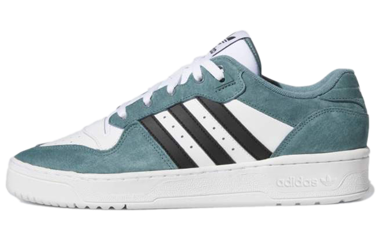 Buy 아디다스 오리지널 라이벌리 로우 '블루' FX9465