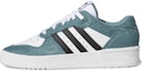 Buy 아디다스 오리지널 라이벌리 로우 '블루' FX9465