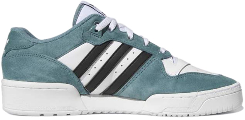 아디다스 오리지널 라이벌리 로우 '블루' FX9465 Order 아디다스 오리지널 라이벌리 로우 '블루' FX9465