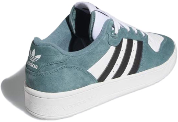 아디다스 오리지널 라이벌리 로우 '블루' FX9465 Shop 아디다스 오리지널 라이벌리 로우 '블루' FX9465