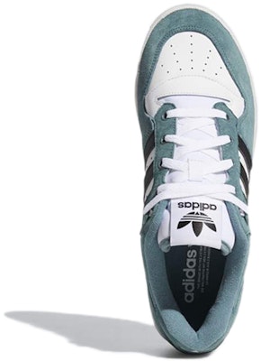 아디다스 오리지널 라이벌리 로우 '블루' FX9465 Purchase 아디다스 오리지널 라이벌리 로우 '블루' FX9465
