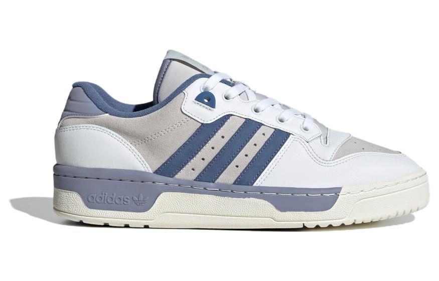 Order adidas Originals Rivalry Low 'Blanco Crew Blue' IE7771