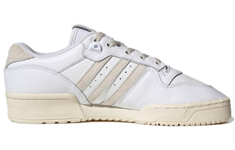 adidas Originals Rivalry Low 'Cloud White' 圖 2