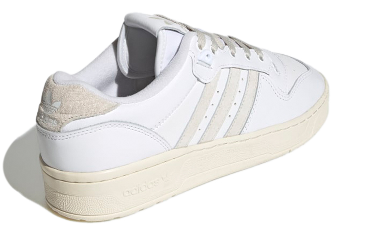 adidas Originals Rivalry Low 'Cloud White' 圖 4