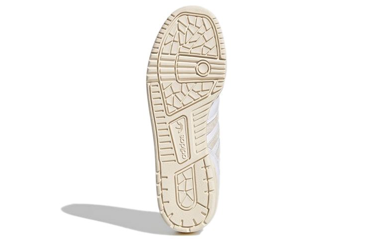 adidas Originals Rivalry Low 'Cloud White' 圖 6