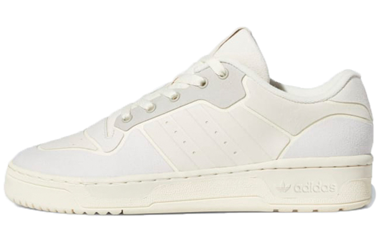 Buy アディダス オリジナルス ライバルリー ロー "クリームホワイト/グレー" FV4912