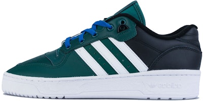 阿迪达斯三叶草 Rivalry 低帮 '绿蓝白' FV4915 Buy 阿迪达斯三叶草 Rivalry 低帮 '绿蓝白' FV4915