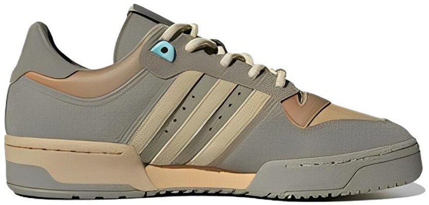 adidas Originals Rivalry Low 86 Kasut 'Kelabu Coklat' ID4796 Order adidas Originals Rivalry Low 86 Kasut 'Kelabu Coklat' ID4796