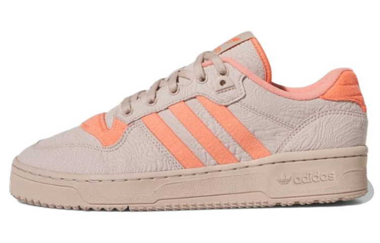 adidas Originals Rivalry Low 'Grey Orange'