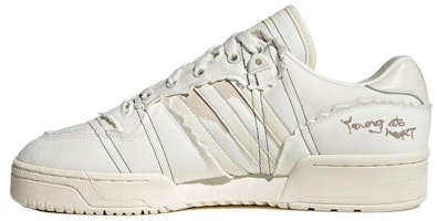 adidas Rivalry Low FZ6550 adidas Rivalry Low FZ6550