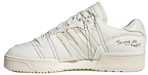 adidas Rivalry Low Sepatu Sneaker FZ6550 Buy adidas Rivalry Low Sepatu Sneaker FZ6550