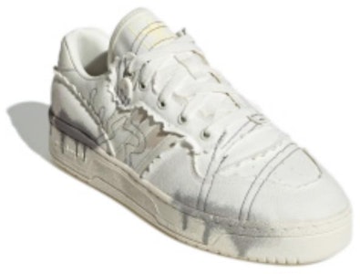 adidas Rivalry Low Sepatu Sneaker FZ6550 Lookbook adidas Rivalry Low Sepatu Sneaker FZ6550