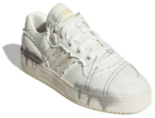 adidas Rivalry Low Kasut Rendah FZ6550 Lookbook adidas Rivalry Low Kasut Rendah FZ6550