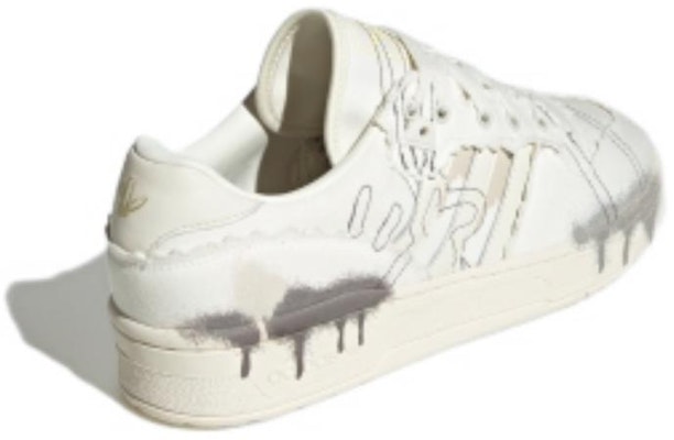 adidas Rivalry Low Kasut Rendah FZ6550 Shop adidas Rivalry Low Kasut Rendah FZ6550