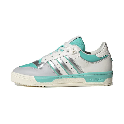 adidas originals Rivalry Low 86 'Mint'