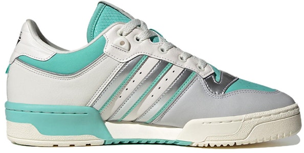 アディダス オリジナルス ライバルリー Low 86 "ミント" IE2442 Order アディダス オリジナルス ライバルリー Low 86 "ミント" IE2442