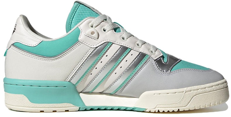 adidas Originals Rivalry Low 86 'Mint' Hijau Pudina IE2442 Order adidas Originals Rivalry Low 86 'Mint' Hijau Pudina IE2442