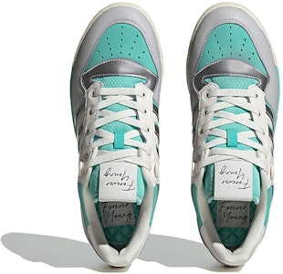 アディダス オリジナルス ライバルリー Low 86 "ミント" IE2442 Purchase アディダス オリジナルス ライバルリー Low 86 "ミント" IE2442