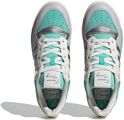 adidas originals Rivalry Low 86 'Mint' IE2442 Purchase adidas originals Rivalry Low 86 'Mint' IE2442