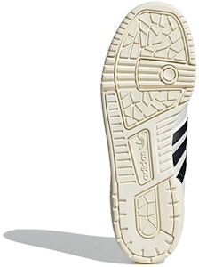 adidas Originals Rivalry Low 86 Kasut 'Putih Hitam Perak' IE4849 Details for adidas Originals Rivalry Low 86 Kasut 'Putih Hitam Perak' IE4849